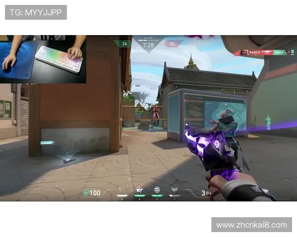 利用k8游戏app优化游戏设置，提升画质与性能，享受极致视觉盛宴与流畅操作